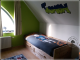 steigerhouten bed