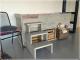 kinderbed van steigerhout