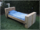 Steigerhouten kinderbed steigerhout