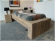 kinderbed van steigerhout