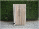kast van steigerhout