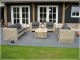 steigerhouten loungeset deventer